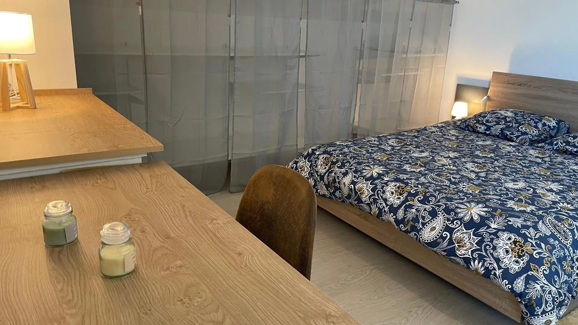 Villa Perle Du Rouergue 빌프랑슈 뒤 루에르그 빌프랑슈 뒤 루에르그